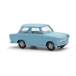 Busch 53103 - H0 - Trabant Limo - blau